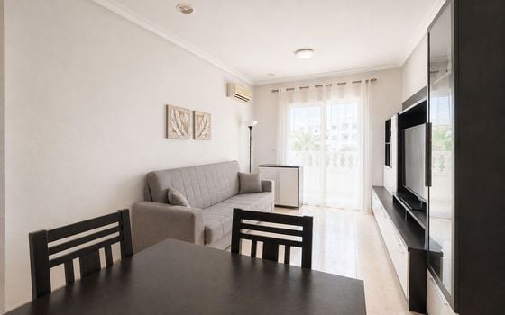 Appartement de 1 chambre à Torrevieja - CT154227 - Photo - 3