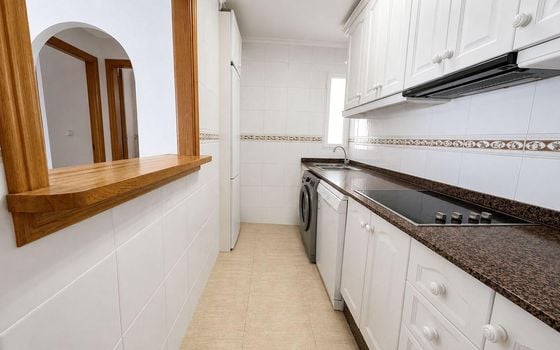 Appartement de 1 chambre à Torrevieja - CT154227 - Photo - 4