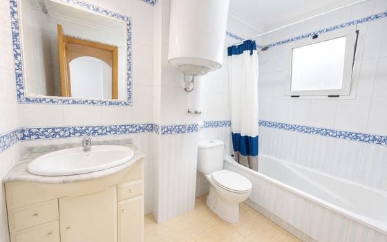 Appartement de 1 chambre à Torrevieja - CT154227 - Photo - Small - 8