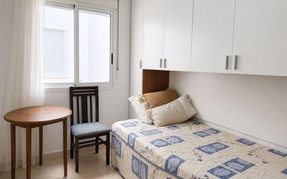 Appartement de 1 chambre à Torrevieja - CT154227 - Photo - Small - 6