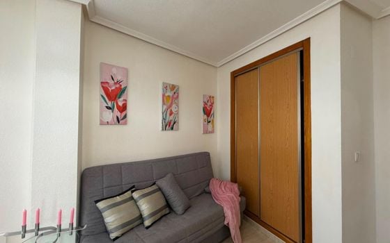 Appartement de 1 chambre à Torrevieja - CT154228 - Photo - 2