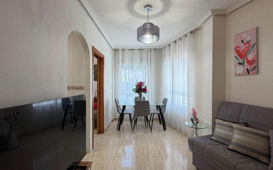Appartement de 1 chambre à Torrevieja - CT154228 - Photo - 4