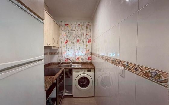 Appartement de 1 chambre à Torrevieja - CT154228 - Photo - 5