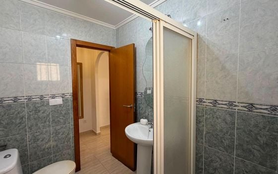 Appartement de 1 chambre à Torrevieja - CT154228 - Photo - Small - 11