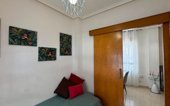Appartement de 1 chambre à Torrevieja - CT154228 - Photo - Small - 8