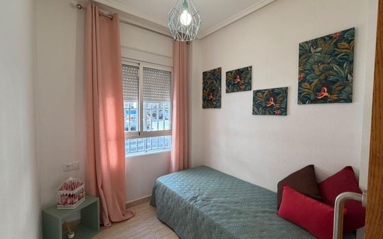 Appartement de 1 chambre à Torrevieja - CT154228 - Photo - Small - 7