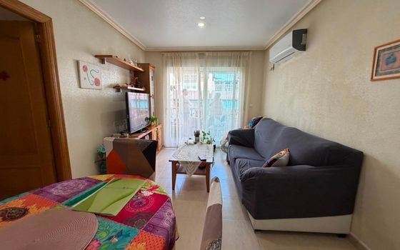 Appartement de 1 chambre à Torrevieja - CT154567 - Photo - 2