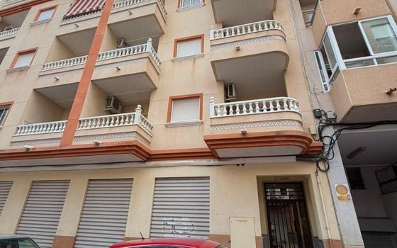 Appartement de 1 chambre à Torrevieja - CT154567 - Photo - 1