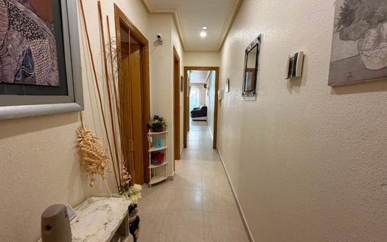 2 bedroom Apartment in Torrevieja - AG157678 - Photo - Small - 17