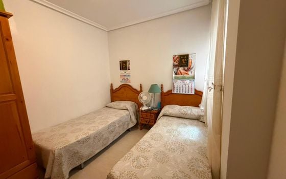Appartement de 1 chambre à Torrevieja - CT154567 - Photo - Small - 12