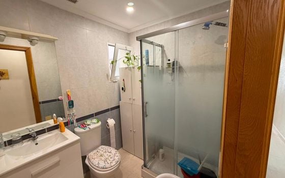 Appartement de 1 chambre à Torrevieja - CT154567 - Photo - Small - 15