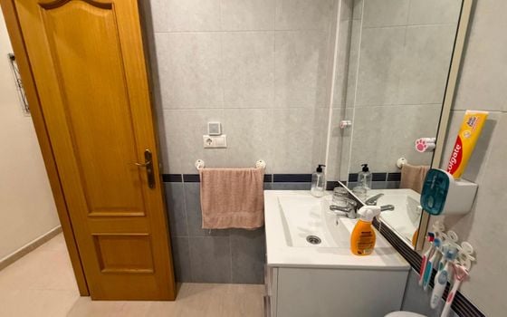 Appartement de 1 chambre à Torrevieja - CT154567 - Photo - Small - 14