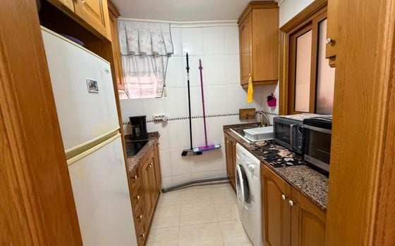 Appartement de 1 chambre à Torrevieja - CT154567 - Photo - Small - 8