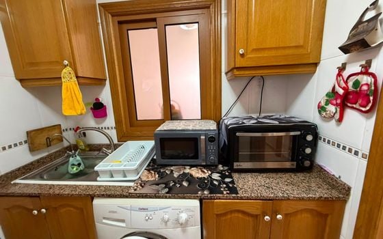 Appartement de 1 chambre à Torrevieja - CT154567 - Photo - Small - 7