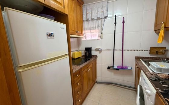 Appartement de 1 chambre à Torrevieja - CT154567 - Photo - Small - 9