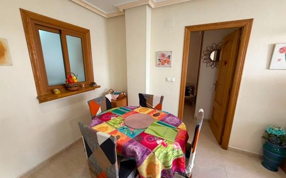 Appartement de 1 chambre à Torrevieja - CT154567 - Photo - Small - 6