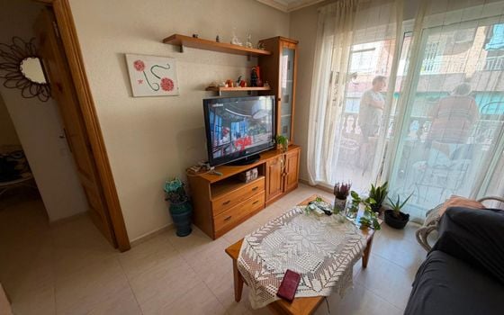 Appartement de 1 chambre à Torrevieja - CT154567 - Photo - 5