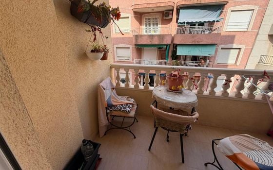 Appartement de 1 chambre à Torrevieja - CT154567 - Photo - Small - 17