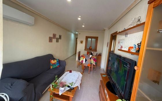 Appartement de 1 chambre à Torrevieja - CT154567 - Photo - 4