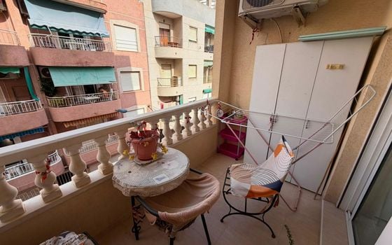Appartement de 1 chambre à Torrevieja - CT154567 - Photo - Small - 18