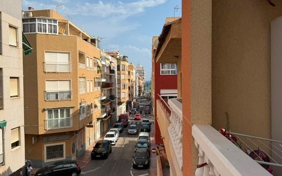 Appartement de 1 chambre à Torrevieja - CT154567 - Photo - Small - 20