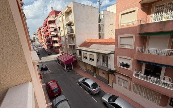 Appartement de 1 chambre à Torrevieja - CT154567 - Photo - Small - 19