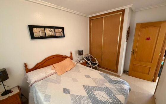 Appartement de 1 chambre à Torrevieja - CT154567 - Photo - Small - 11