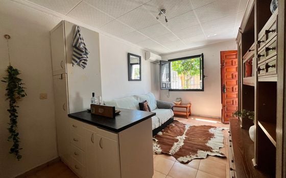 Villa de 2 chambres à San Fulgencio - GS154230 - Photo - Small - 6