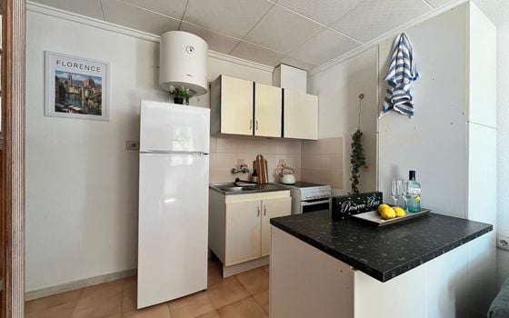 Villa de 2 chambres à San Fulgencio - GS154230 - Photo - Small - 7