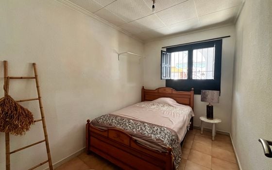 Villa de 2 chambres à San Fulgencio - GS154230 - Photo - Small - 9