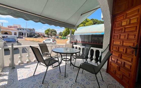 Villa de 2 chambres à San Fulgencio - GS154230 - Photo - 2
