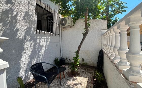 Villa de 2 chambres à San Fulgencio - GS154230 - Photo - Small - 12