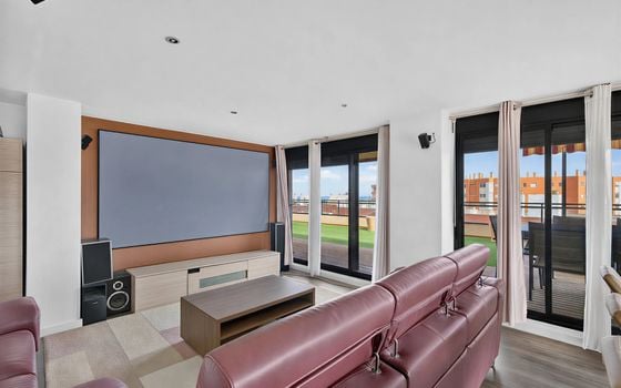 4 bedroom Penthouse in Alicante - CBE154240 - Photo - Small - 7