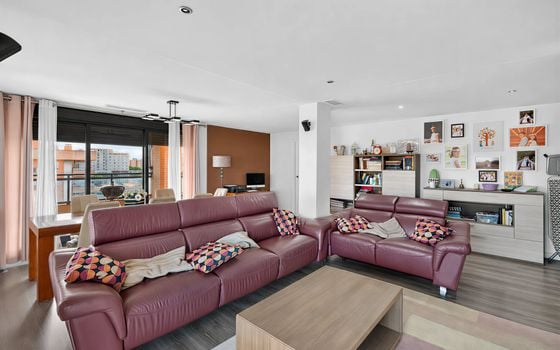 4 bedroom Penthouse in Alicante - CBE154240 - Photo - 4