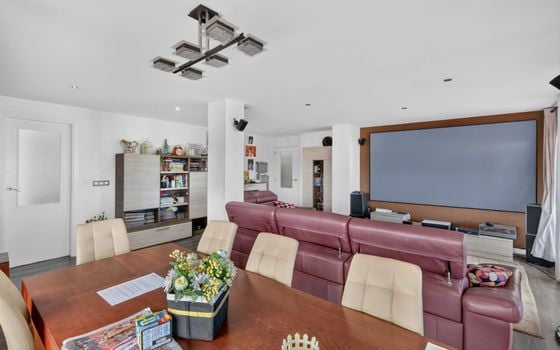 4 bedroom Penthouse in Alicante - CBE154240 - Photo - Small - 9