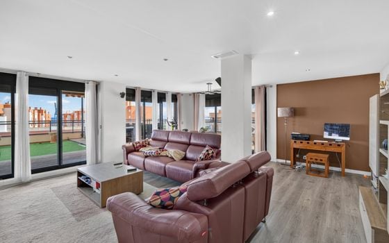 4 bedroom Penthouse in Alicante - CBE154240 - Photo - Small - 6