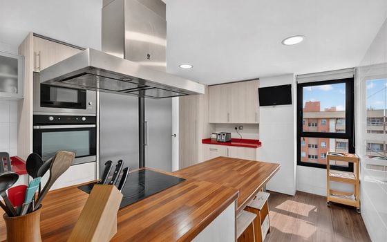 4 bedroom Penthouse in Alicante - CBE154240 - Photo - Small - 10