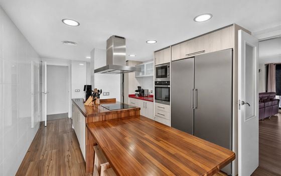 4 bedroom Penthouse in Alicante - CBE154240 - Photo - Small - 11