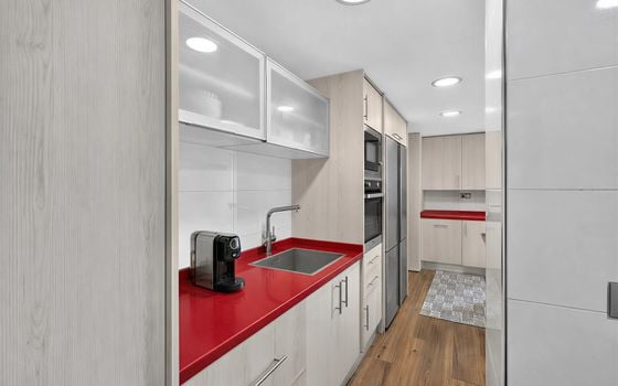 4 bedroom Penthouse in Alicante - CBE154240 - Photo - Small - 14