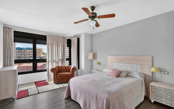 4 bedroom Penthouse in Alicante - CBE154240 - Photo - Small - 15