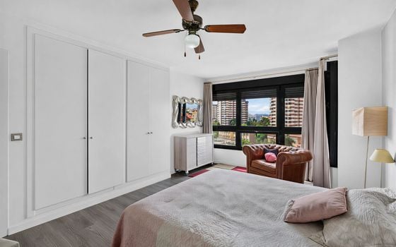 4 bedroom Penthouse in Alicante - CBE154240 - Photo - Small - 16