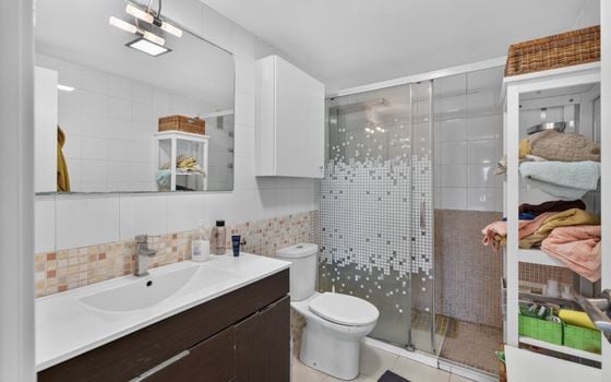 4 bedroom Penthouse in Alicante - CBE154240 - Photo - Small - 26