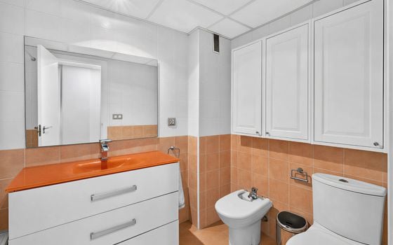 4 bedroom Penthouse in Alicante - CBE154240 - Photo - Small - 27