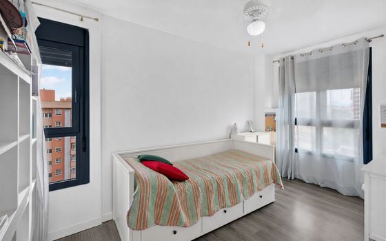 4 bedroom Penthouse in Alicante - CBE154240 - Photo - Small - 18