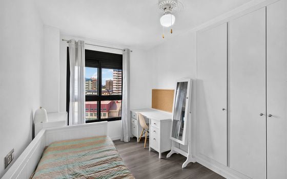 4 bedroom Penthouse in Alicante - CBE154240 - Photo - Small - 19