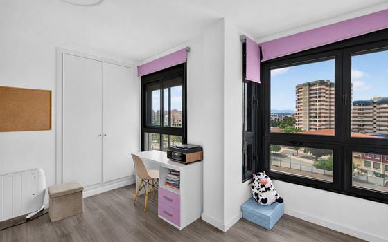 4 bedroom Penthouse in Alicante - CBE154240 - Photo - Small - 20