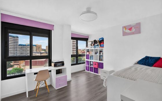 4 bedroom Penthouse in Alicante - CBE154240 - Photo - Small - 21