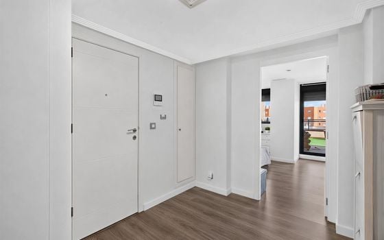 4 bedroom Penthouse in Alicante - CBE154240 - Photo - Small - 22