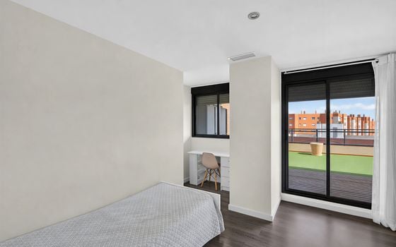 4 bedroom Penthouse in Alicante - CBE154240 - Photo - Small - 24