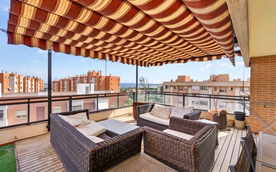 4 bedroom Penthouse in Alicante - CBE154240 - Photo - Small - 30